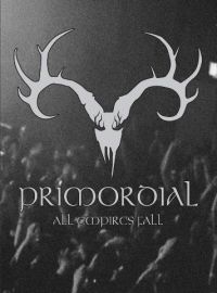 Primordial - All Empires Fall